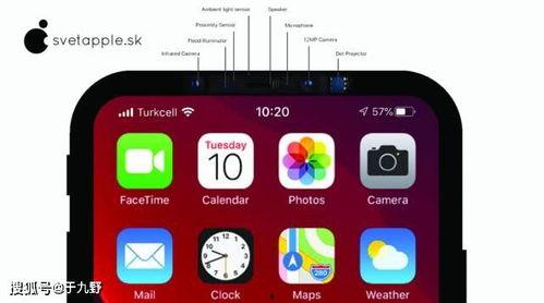 苹果ace最新爆料,颠覆性设计与性能革新揭秘